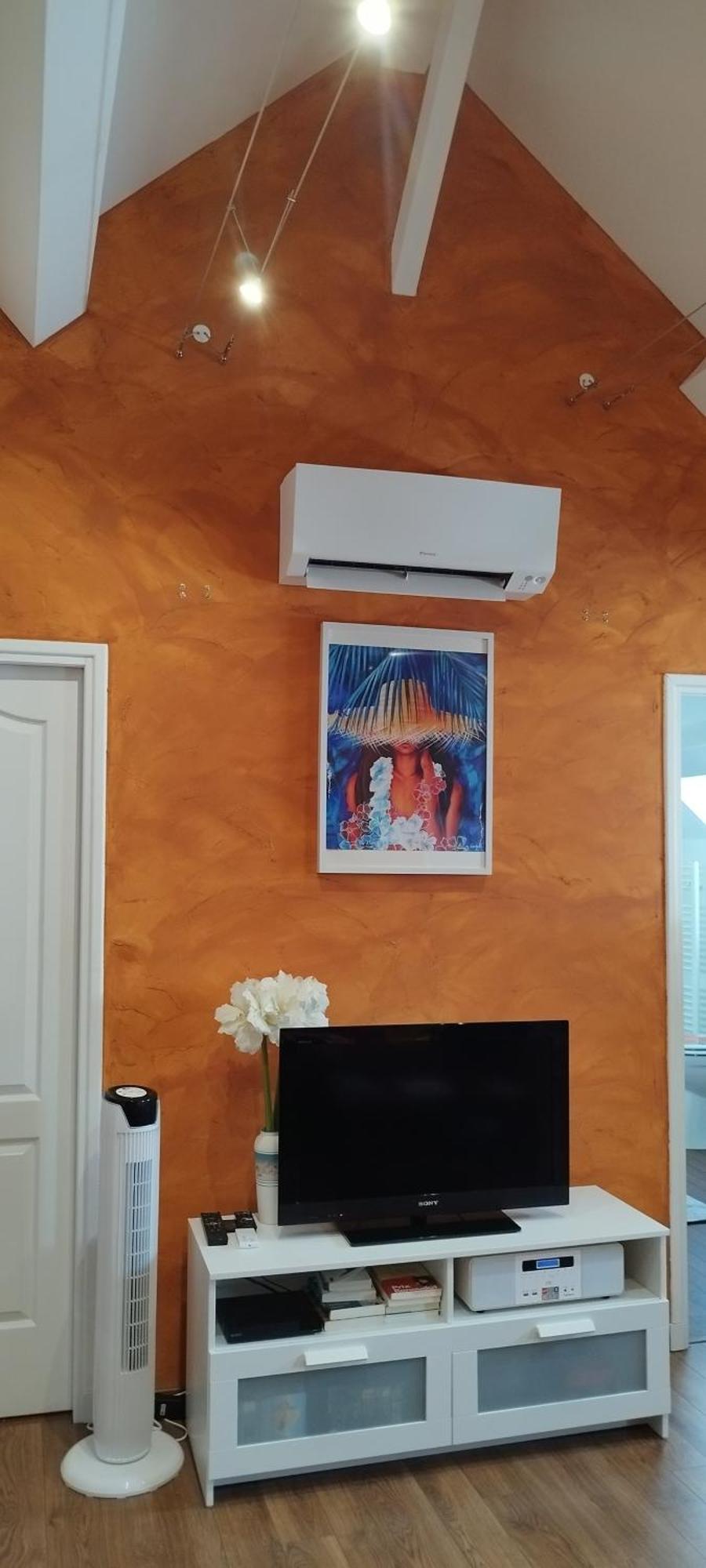 Appartamento Bienvenue au Faré Hibiscus Corrombles Esterno foto